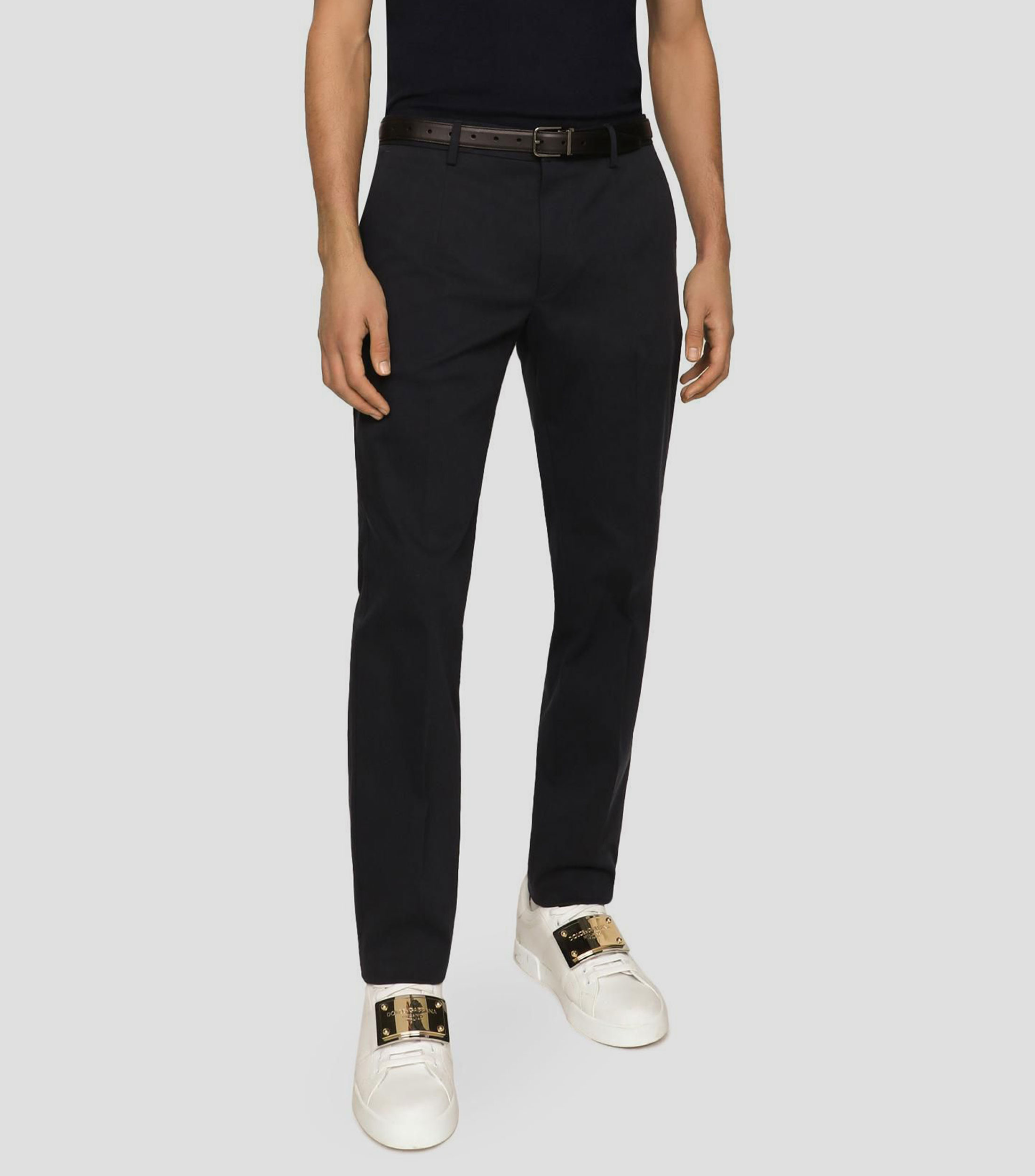Pantalón de vestir Hombre